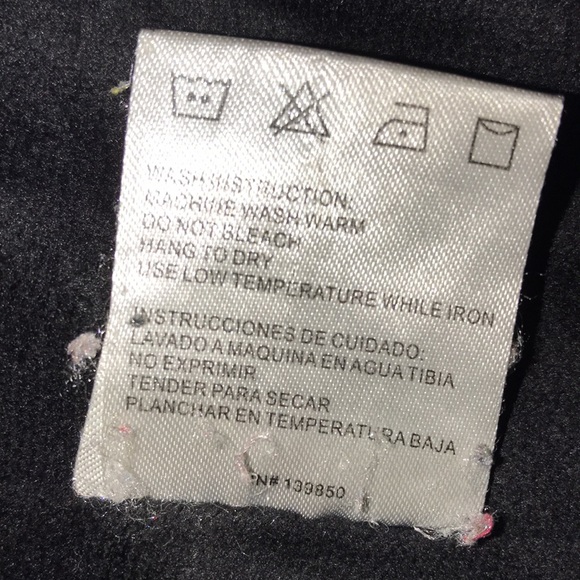 Jacket - Picture 6 of 8